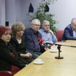 02.03.2018 Radio Kielce. Spotkanie prezesów rozgłośni regionalnych Polskiego Radia / Jarosław Kubalski / Radio Kielce