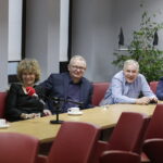 02.03.2018 Radio Kielce. Spotkanie prezesów rozgłośni regionalnych Polskiego Radia / Jarosław Kubalski / Radio Kielce