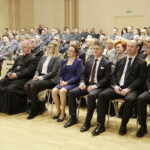 02.03.2018 Kielce. Okręgowe Obchody Święta Służby Więziennej / Jarosław Kubalski / Radio Kielce