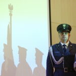 02.03.2018 Kielce. Okręgowe Obchody Święta Służby Więziennej / Jarosław Kubalski / Radio Kielce