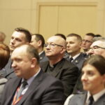 02.03.2018 Kielce. Okręgowe Obchody Święta Służby Więziennej / Jarosław Kubalski / Radio Kielce