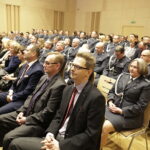 02.03.2018 Kielce. Okręgowe Obchody Święta Służby Więziennej / Jarosław Kubalski / Radio Kielce