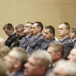 02.03.2018 Kielce. Okręgowe Obchody Święta Służby Więziennej / Jarosław Kubalski / Radio Kielce