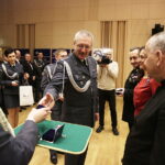 02.03.2018 Kielce. Okręgowe Obchody Święta Służby Więziennej / Jarosław Kubalski / Radio Kielce