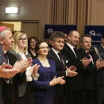 02.03.2018 Kielce. Okręgowe Obchody Święta Służby Więziennej / Jarosław Kubalski / Radio Kielce