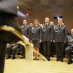 02.03.2018 Kielce. Okręgowe Obchody Święta Służby Więziennej / Jarosław Kubalski / Radio Kielce