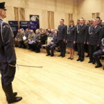 02.03.2018 Kielce. Okręgowe Obchody Święta Służby Więziennej / Jarosław Kubalski / Radio Kielce