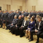 02.03.2018 Kielce. Okręgowe Obchody Święta Służby Więziennej / Jarosław Kubalski / Radio Kielce