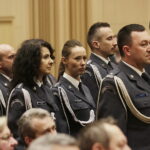 02.03.2018 Kielce. Okręgowe Obchody Święta Służby Więziennej / Jarosław Kubalski / Radio Kielce