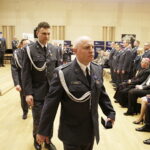 02.03.2018 Kielce. Okręgowe Obchody Święta Służby Więziennej / Jarosław Kubalski / Radio Kielce