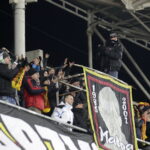 18.03.2018 Kielce. Mecz Korona Kielce - Pogoń Szczecin / Jarosław Kubalski / Radio Kielce