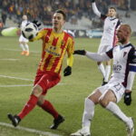 18.03.2018 Kielce. Mecz Korona Kielce - Pogoń Szczecin / Jarosław Kubalski / Radio Kielce