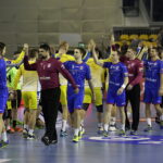03032018 Kielce.  Liga Mistrzów. PGE Vive Kielce - Mieszkow Brześć / Jarosław Kubalski / Radio Kielce