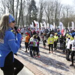 04.03.2018 Kielce. Bieg Pamięci Żołnierzy Wyklętych "Tropem Wilczym" / Jarosław Kubalski / Radio Kielce