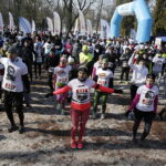 04.03.2018 Kielce. Bieg Pamięci Żołnierzy Wyklętych "Tropem Wilczym" / Jarosław Kubalski / Radio Kielce