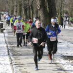 04.03.2018 Kielce. Bieg Pamięci Żołnierzy Wyklętych "Tropem Wilczym" / Jarosław Kubalski / Radio Kielce