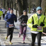 04.03.2018 Kielce. Bieg Pamięci Żołnierzy Wyklętych "Tropem Wilczym" / Jarosław Kubalski / Radio Kielce