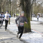 04.03.2018 Kielce. Bieg Pamięci Żołnierzy Wyklętych "Tropem Wilczym" / Jarosław Kubalski / Radio Kielce