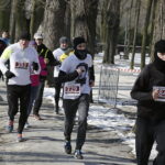 04.03.2018 Kielce. Bieg Pamięci Żołnierzy Wyklętych "Tropem Wilczym" / Jarosław Kubalski / Radio Kielce