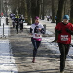 04.03.2018 Kielce. Bieg Pamięci Żołnierzy Wyklętych "Tropem Wilczym" / Jarosław Kubalski / Radio Kielce