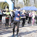 04.03.2018 Kielce. Bieg Pamięci Żołnierzy Wyklętych "Tropem Wilczym" / Jarosław Kubalski / Radio Kielce