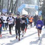 04.03.2018 Kielce. Bieg Pamięci Żołnierzy Wyklętych "Tropem Wilczym" / Jarosław Kubalski / Radio Kielce