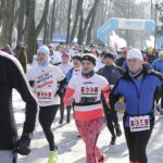 04.03.2018 Kielce. Bieg Pamięci Żołnierzy Wyklętych "Tropem Wilczym" / Jarosław Kubalski / Radio Kielce