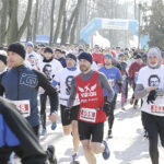 04.03.2018 Kielce. Bieg Pamięci Żołnierzy Wyklętych "Tropem Wilczym" / Jarosław Kubalski / Radio Kielce