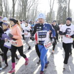 04.03.2018 Kielce. Bieg Pamięci Żołnierzy Wyklętych "Tropem Wilczym" / Jarosław Kubalski / Radio Kielce