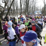 04.03.2018 Kielce. Bieg Pamięci Żołnierzy Wyklętych "Tropem Wilczym" / Jarosław Kubalski / Radio Kielce