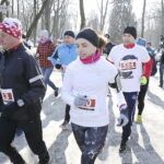 04.03.2018 Kielce. Bieg Pamięci Żołnierzy Wyklętych "Tropem Wilczym" / Jarosław Kubalski / Radio Kielce