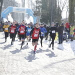 04.03.2018 Kielce. Bieg Pamięci Żołnierzy Wyklętych "Tropem Wilczym" / Jarosław Kubalski / Radio Kielce