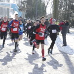 04.03.2018 Kielce. Bieg Pamięci Żołnierzy Wyklętych "Tropem Wilczym" / Jarosław Kubalski / Radio Kielce