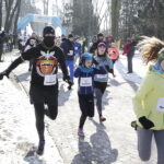 04.03.2018 Kielce. Bieg Pamięci Żołnierzy Wyklętych "Tropem Wilczym" / Jarosław Kubalski / Radio Kielce