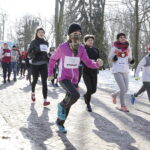 04.03.2018 Kielce. Bieg Pamięci Żołnierzy Wyklętych "Tropem Wilczym" / Jarosław Kubalski / Radio Kielce