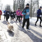 04.03.2018 Kielce. Bieg Pamięci Żołnierzy Wyklętych "Tropem Wilczym" / Jarosław Kubalski / Radio Kielce