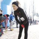 04.03.2018 Kielce. Bieg Pamięci Żołnierzy Wyklętych "Tropem Wilczym" / Jarosław Kubalski / Radio Kielce