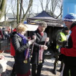 04.03.2018 Kielce. Bieg Pamięci Żołnierzy Wyklętych "Tropem Wilczym" / Jarosław Kubalski / Radio Kielce