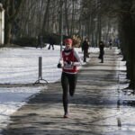 04.03.2018 Kielce. Bieg Pamięci Żołnierzy Wyklętych "Tropem Wilczym" / Jarosław Kubalski / Radio Kielce