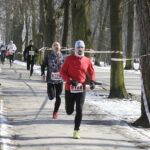 04.03.2018 Kielce. Bieg Pamięci Żołnierzy Wyklętych "Tropem Wilczym" / Jarosław Kubalski / Radio Kielce