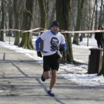 04.03.2018 Kielce. Bieg Pamięci Żołnierzy Wyklętych "Tropem Wilczym" / Jarosław Kubalski / Radio Kielce