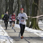 04.03.2018 Kielce. Bieg Pamięci Żołnierzy Wyklętych "Tropem Wilczym" / Jarosław Kubalski / Radio Kielce