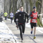 04.03.2018 Kielce. Bieg Pamięci Żołnierzy Wyklętych "Tropem Wilczym" / Jarosław Kubalski / Radio Kielce