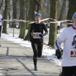 04.03.2018 Kielce. Bieg Pamięci Żołnierzy Wyklętych "Tropem Wilczym" / Jarosław Kubalski / Radio Kielce