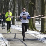 04.03.2018 Kielce. Bieg Pamięci Żołnierzy Wyklętych "Tropem Wilczym" / Jarosław Kubalski / Radio Kielce