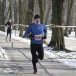 04.03.2018 Kielce. Bieg Pamięci Żołnierzy Wyklętych "Tropem Wilczym" / Jarosław Kubalski / Radio Kielce