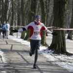 04.03.2018 Kielce. Bieg Pamięci Żołnierzy Wyklętych "Tropem Wilczym" / Jarosław Kubalski / Radio Kielce