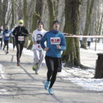 04.03.2018 Kielce. Bieg Pamięci Żołnierzy Wyklętych "Tropem Wilczym" / Jarosław Kubalski / Radio Kielce