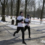 04.03.2018 Kielce. Bieg Pamięci Żołnierzy Wyklętych "Tropem Wilczym" / Jarosław Kubalski / Radio Kielce