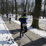 04.03.2018 Kielce. Bieg Pamięci Żołnierzy Wyklętych "Tropem Wilczym" / Jarosław Kubalski / Radio Kielce